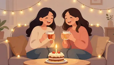 Terang di Hari Ulang Tahunmu