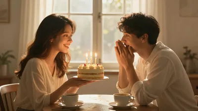 יום הולדת שמח לבעלי