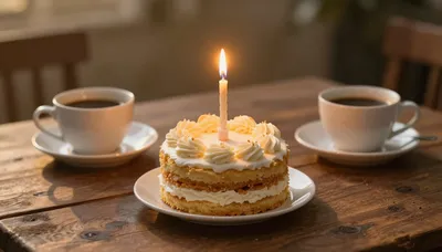 سالگرہ مبارک دوست