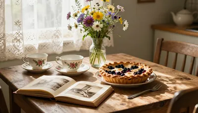 Бабушке с любовью