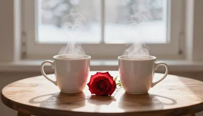 Mitt hjärta slår för dig