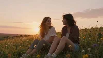 Luz de Mi Amistad