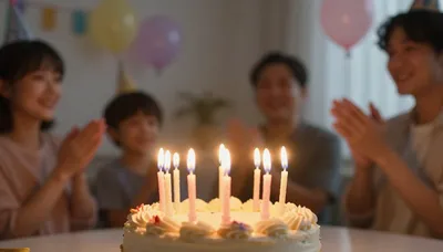 Khúc Ca Sinh Nhật