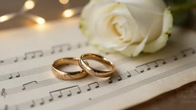 Every Breath and Vow