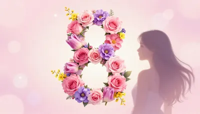 Nụ Cười Tháng Ba