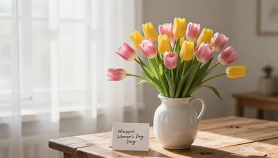 Самой родной