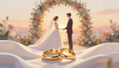 Мәңгілік махаббат