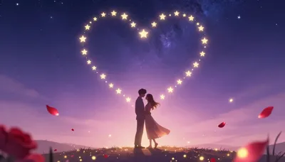 Жүрегімнің таңдауы