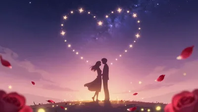 Жүрегімнің таңдауы