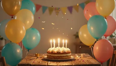 Hoy Celebramos Tu Vida