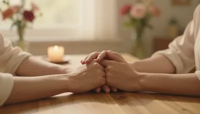 Beyond the Paper Hearts