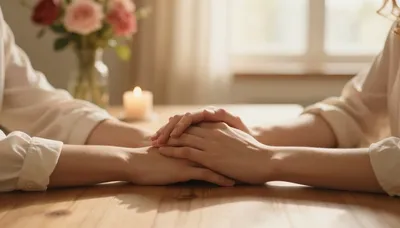 Beyond the Paper Hearts