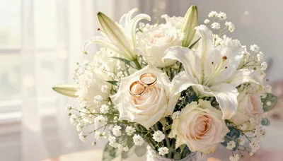 未来への花束 (Mirai e no Hanataba)