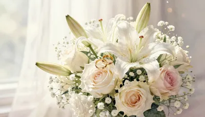 未来への花束 (Mirai e no Hanataba)