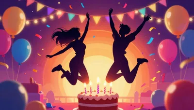 Yaara Tera Birthday Hai