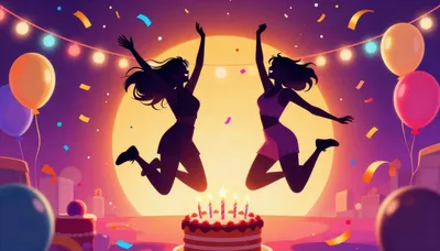 Yaara Tera Birthday Hai