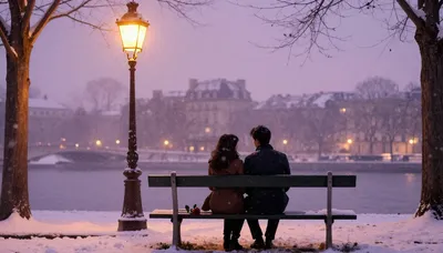 L'Écho de nos Cœurs