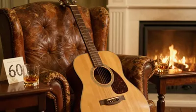 Sześćdziesiąt Lat