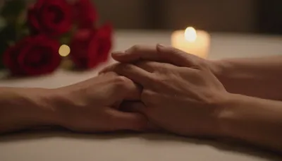 My Forever Valentine