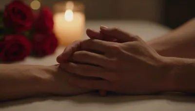 My Forever Valentine