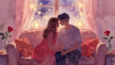 My Forever Valentine