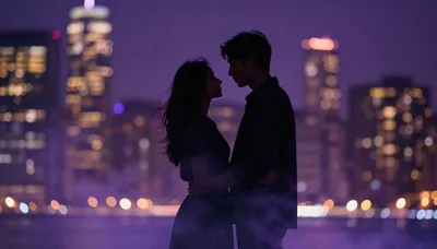 Отражение в тебе