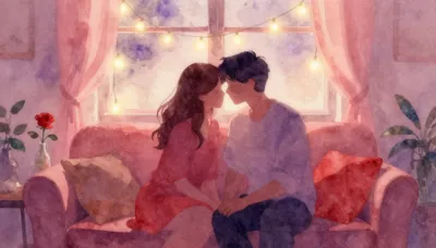 My Forever Valentine