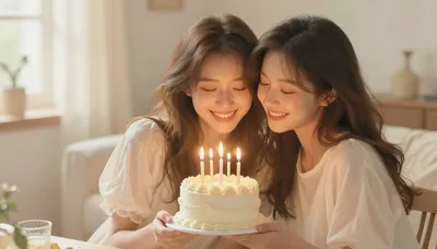 Untuk Sahabat Terbaikku