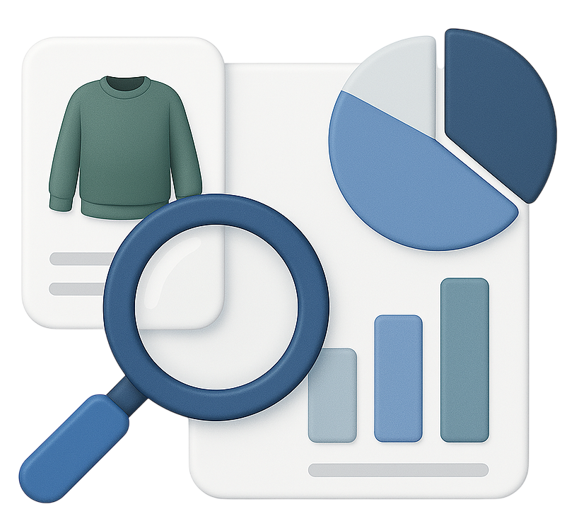 Глубокая аналитика продаж