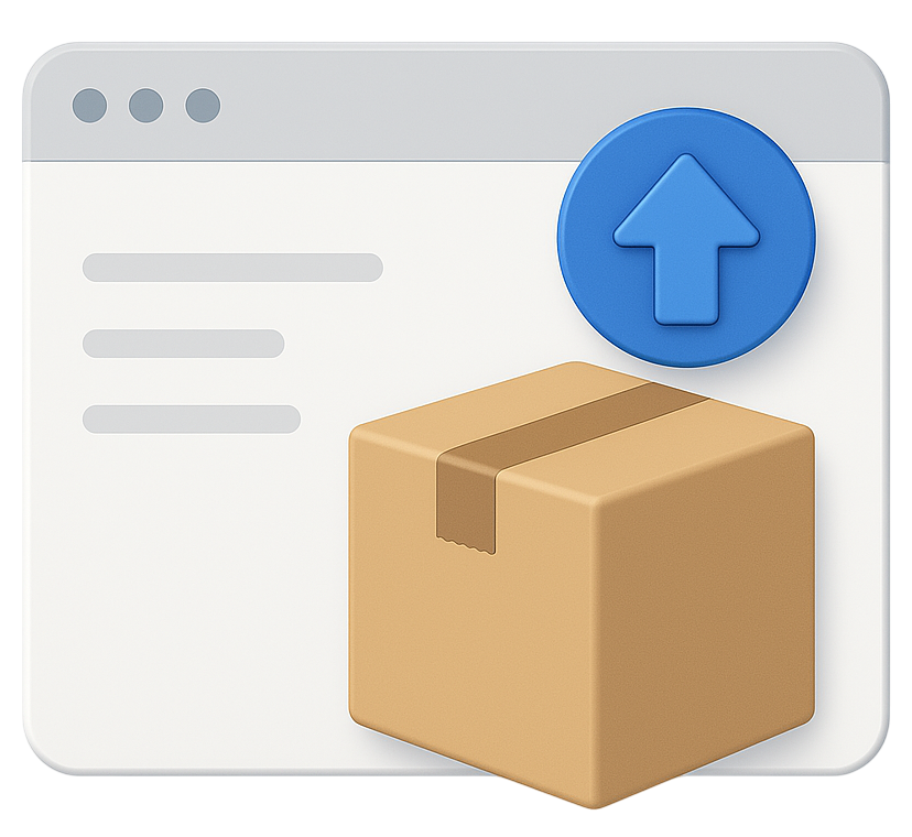 Контроль остатков и поставок