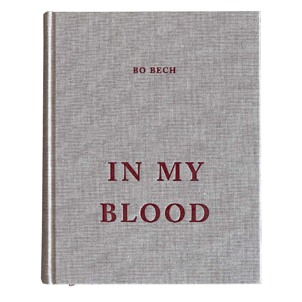 In My Blood