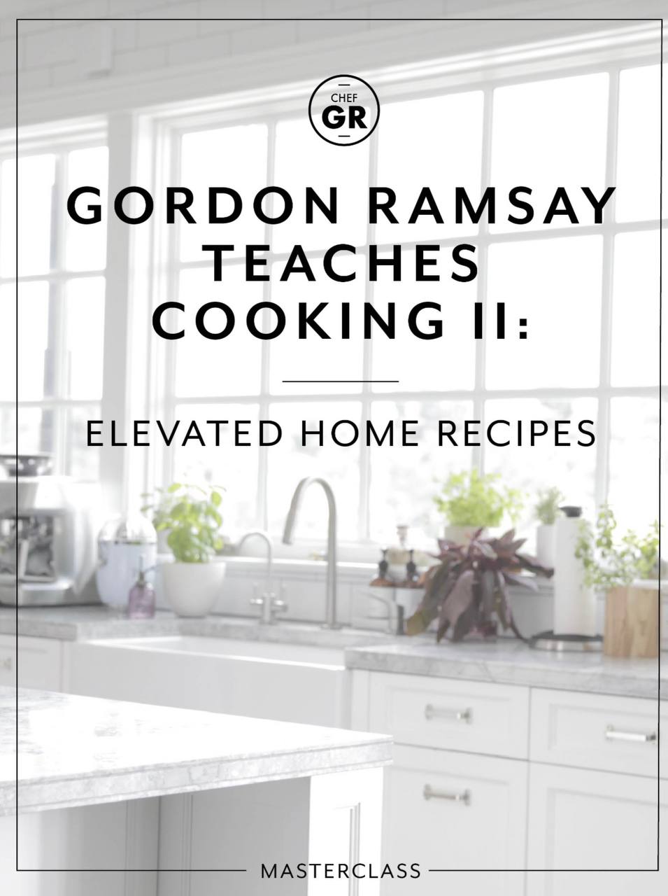 Gordon Ramsay's Home Cooking