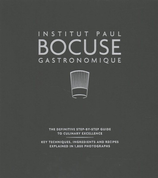 Institut Paul Bocuse Gastronomique
