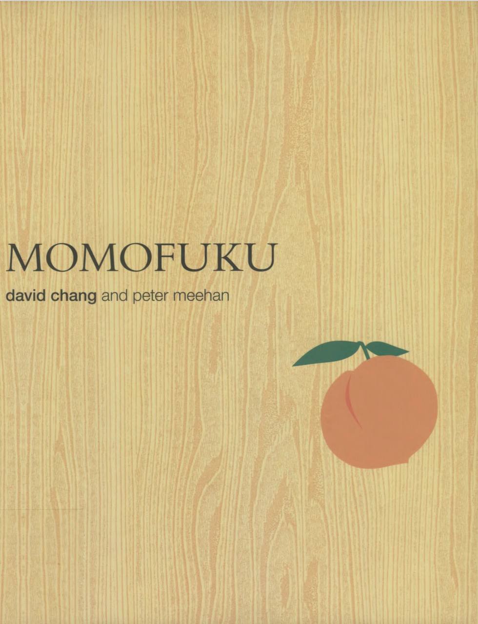 Momofuku