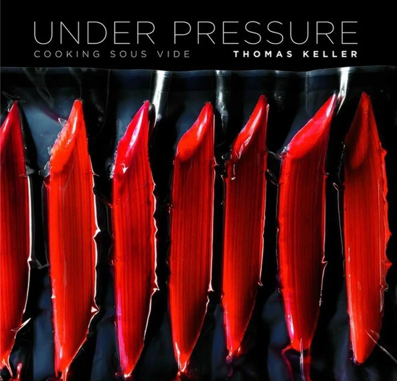 Under Pressure Sous Vide