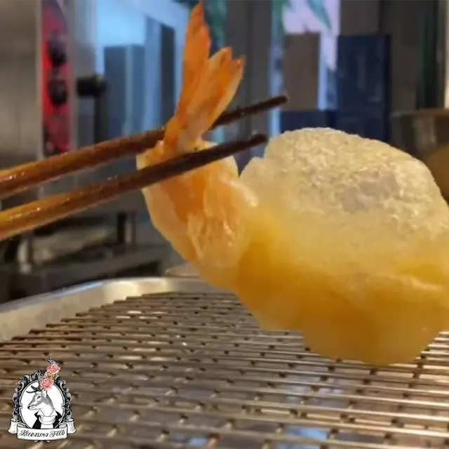 Бомбовый кляр