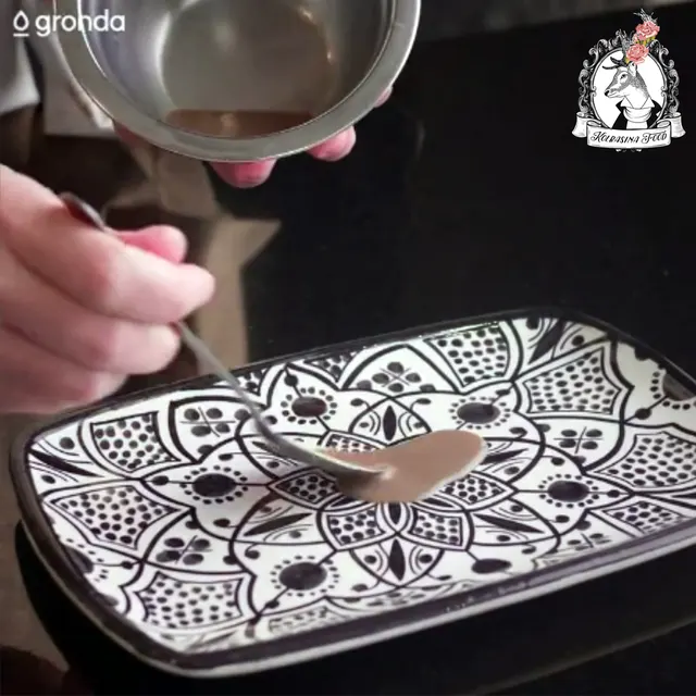Гарум из анчоусов