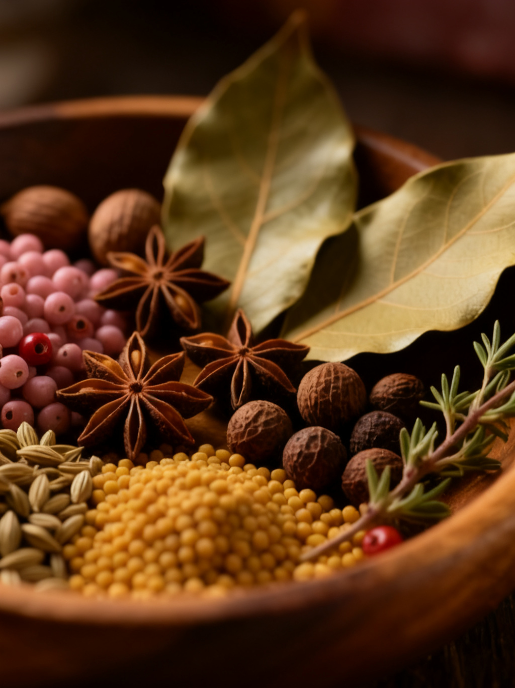 Смесь специй для солонины