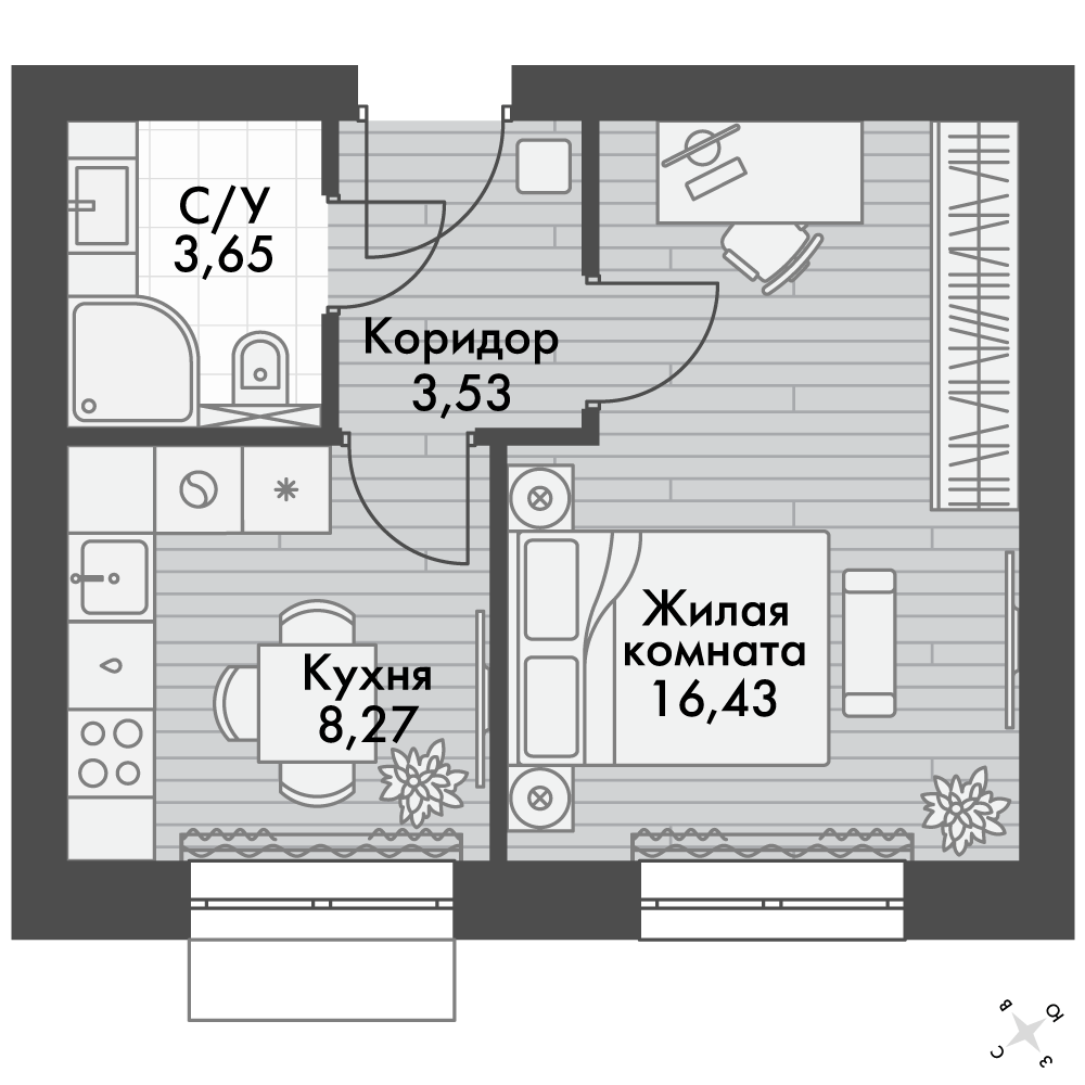 Жк Форест Купить Квартиру От Застройщика