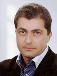 Еремян Роман Олегович