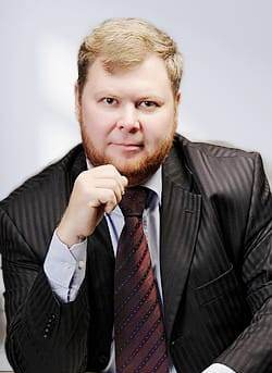 Дорофеев Игорь Викторович