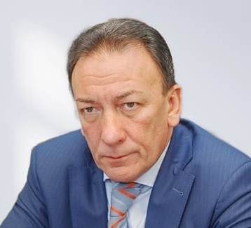 Злочевский Аркадий Леонидович