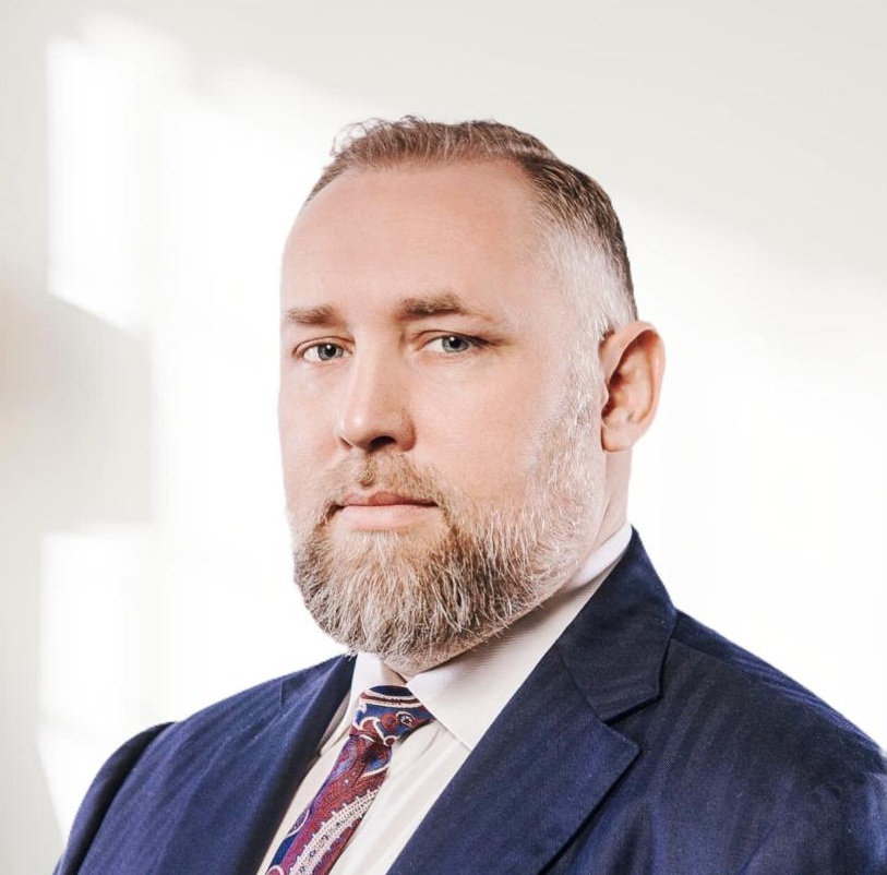 Толстиков Андрей Викторович