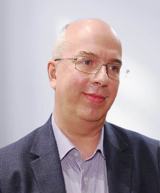 Алехин Сергей Владимирович