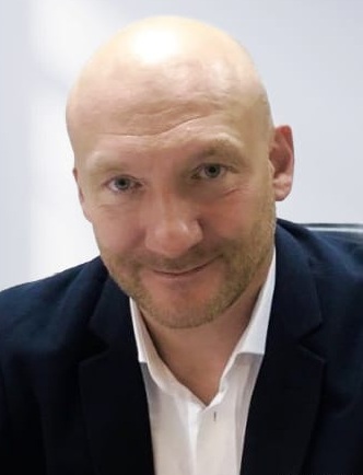 Стойко Андрей Геннадьевич