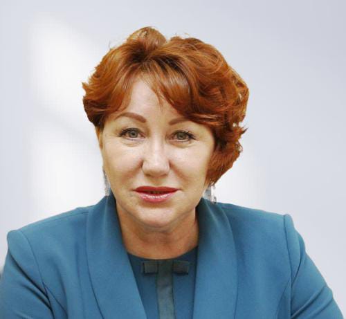 Перминова Елена Алексеевна