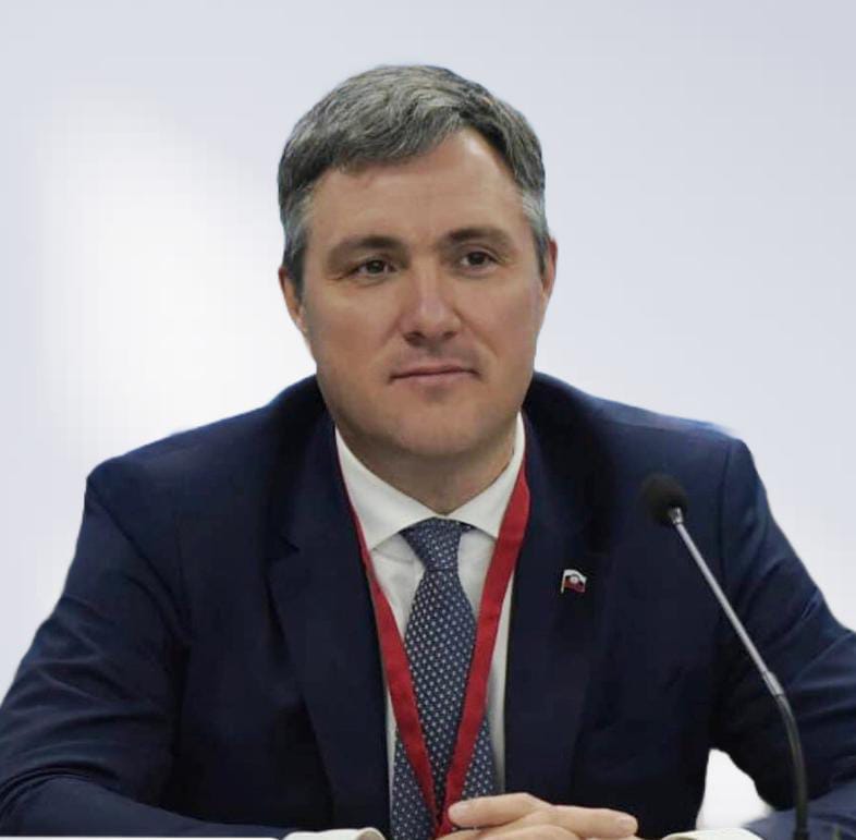 Радинский Константин Олегович