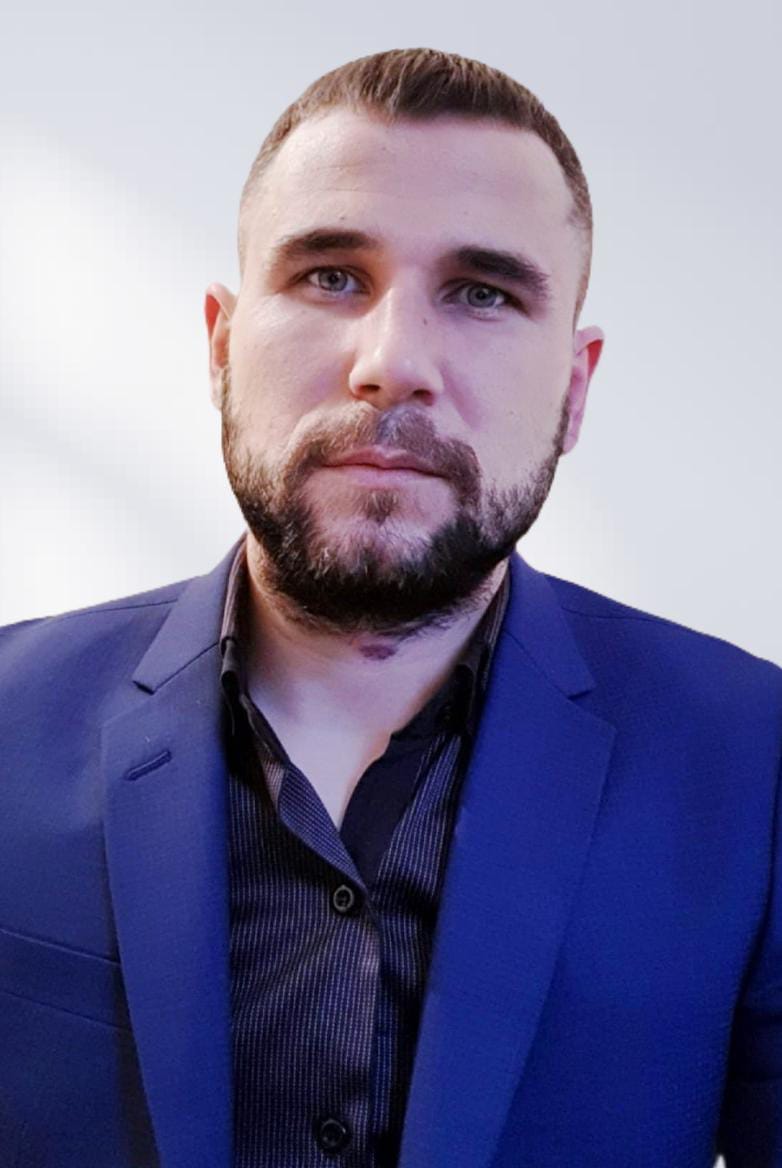 Рублёвский Виктор Иванович
