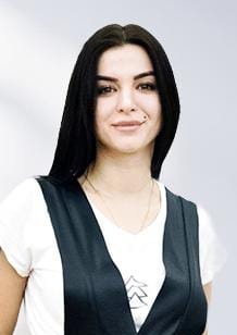 Кира Жанна Зиннуровна