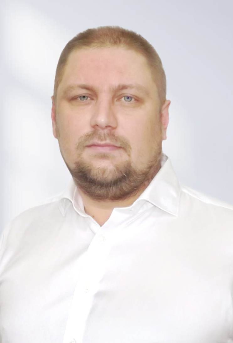 Криворотов Никита Викторович